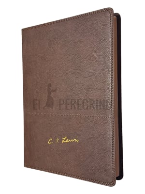 REFLEXIONES DE C.S LEWIS