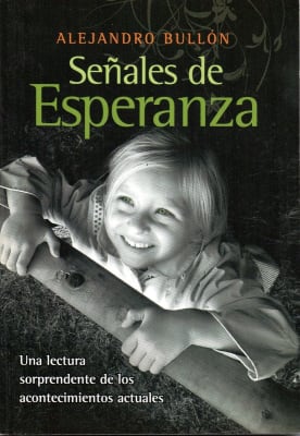 SEÑALES DE ESPERANZA  SEÑALES DE ESPERANZA