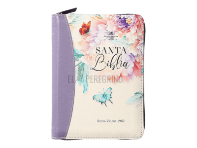 JARDIN LILA, CIERRE E INDICE