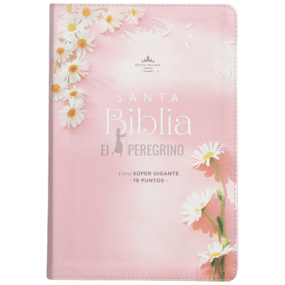 MUJER VIRTUOSA, ROSA, CANTO ESCRITO, SUPERGIGANTE