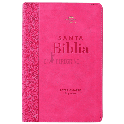 CORINTO ROSA, LETRA GIGANTE