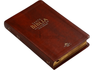 CLASICA MARRON, LETRA GRANDE