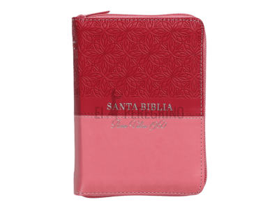 BIFLORAL ROSA CON INDICE Y CIERRE