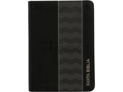 BICOLOR GEOMETRICA NEGRA