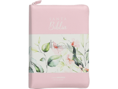 BOHO ROSA, CIERRE E INDICE, CANTO PINTADO