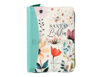 JARDIN TURQUESA, CIERRE E INDICE