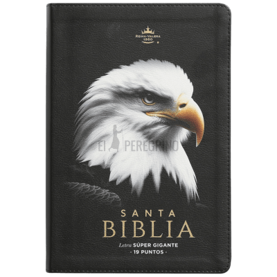 NUEVAS FUERZAS, AGUILA, CANTO ESCRITO, SUPERGIGANTE