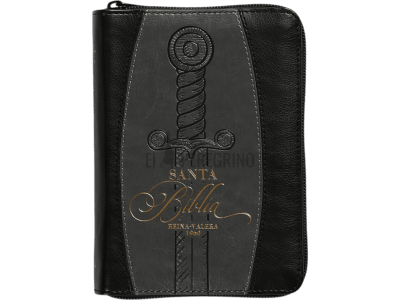 EXPRESATE ESPADA NEGRO, CIERRE E INDICE