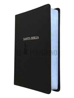 MANUAL NEGRA LETRA GRANDE