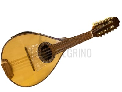 12 CUERDAS PINO ABETO JACARANDA