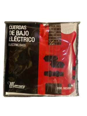 ENCORDADO BAJO