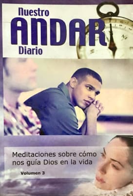 NUESTRO ANDAR DIARIO NUESTRO ANDAR DIARIO