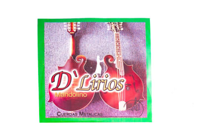 12 SET DLIRIOS 12 SET DLIRIOS