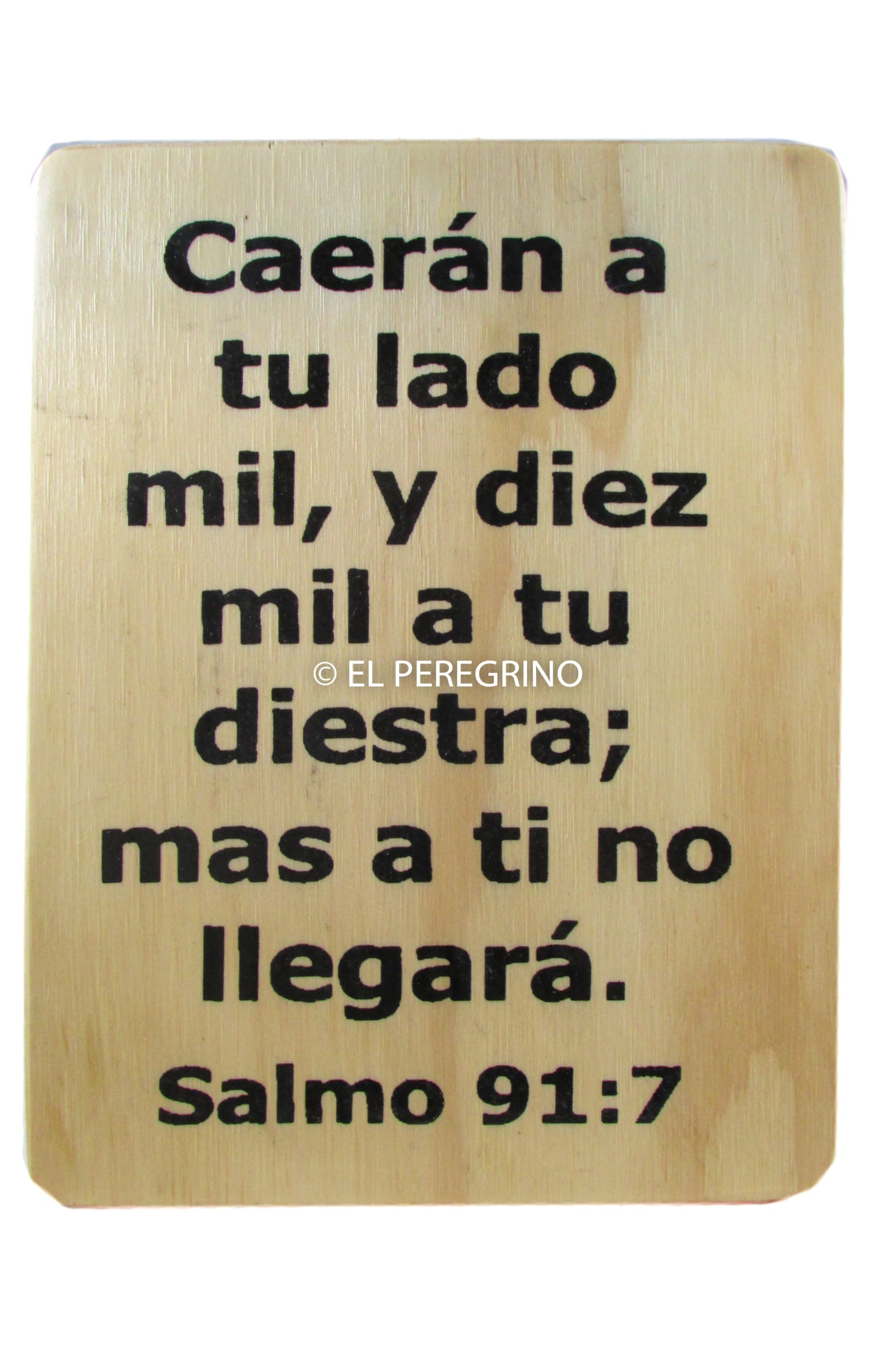 Salmo 91 7