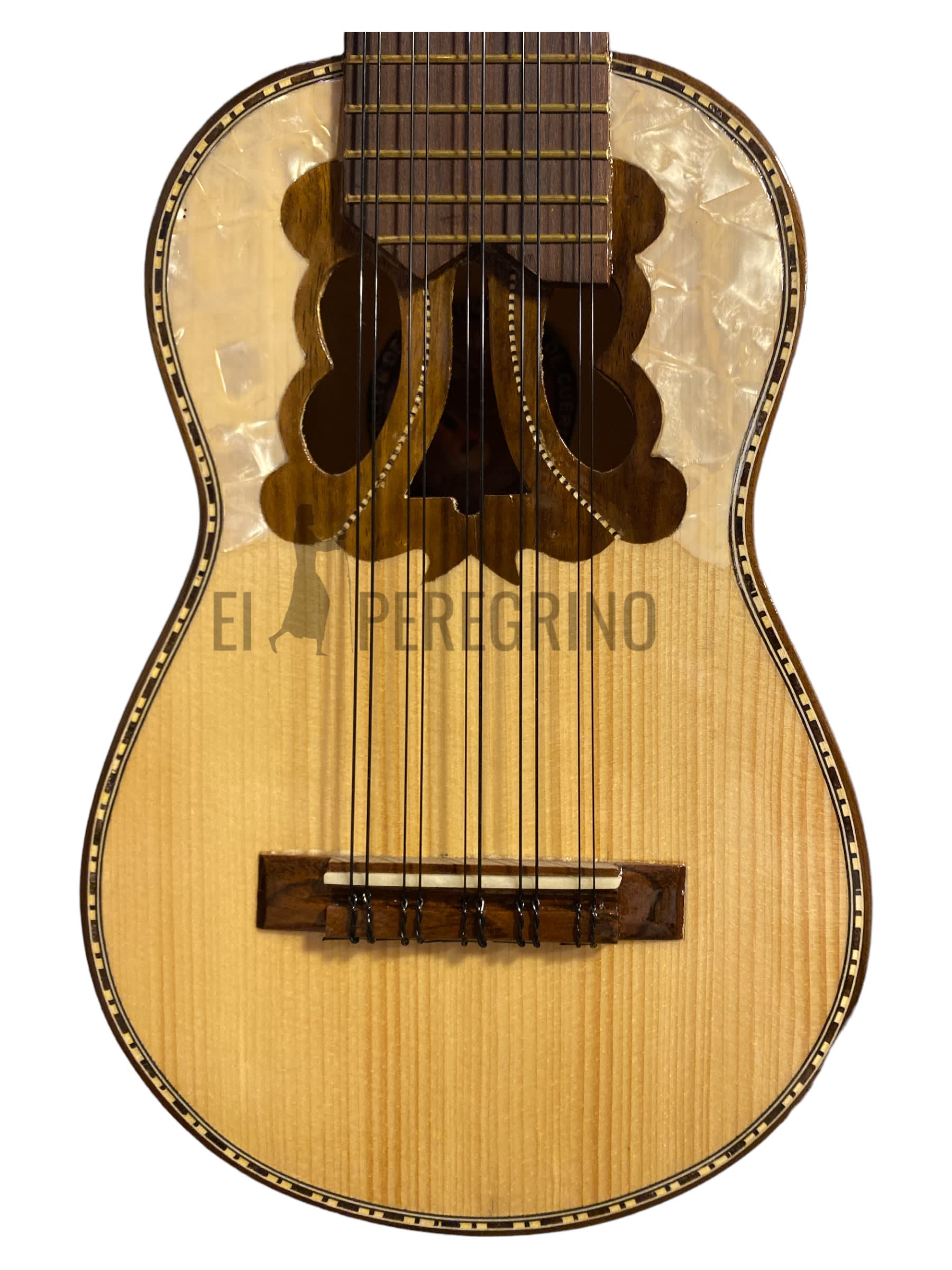 CHARANGO ESTUDIO BOLIVIANO | Libreria El Peregrino