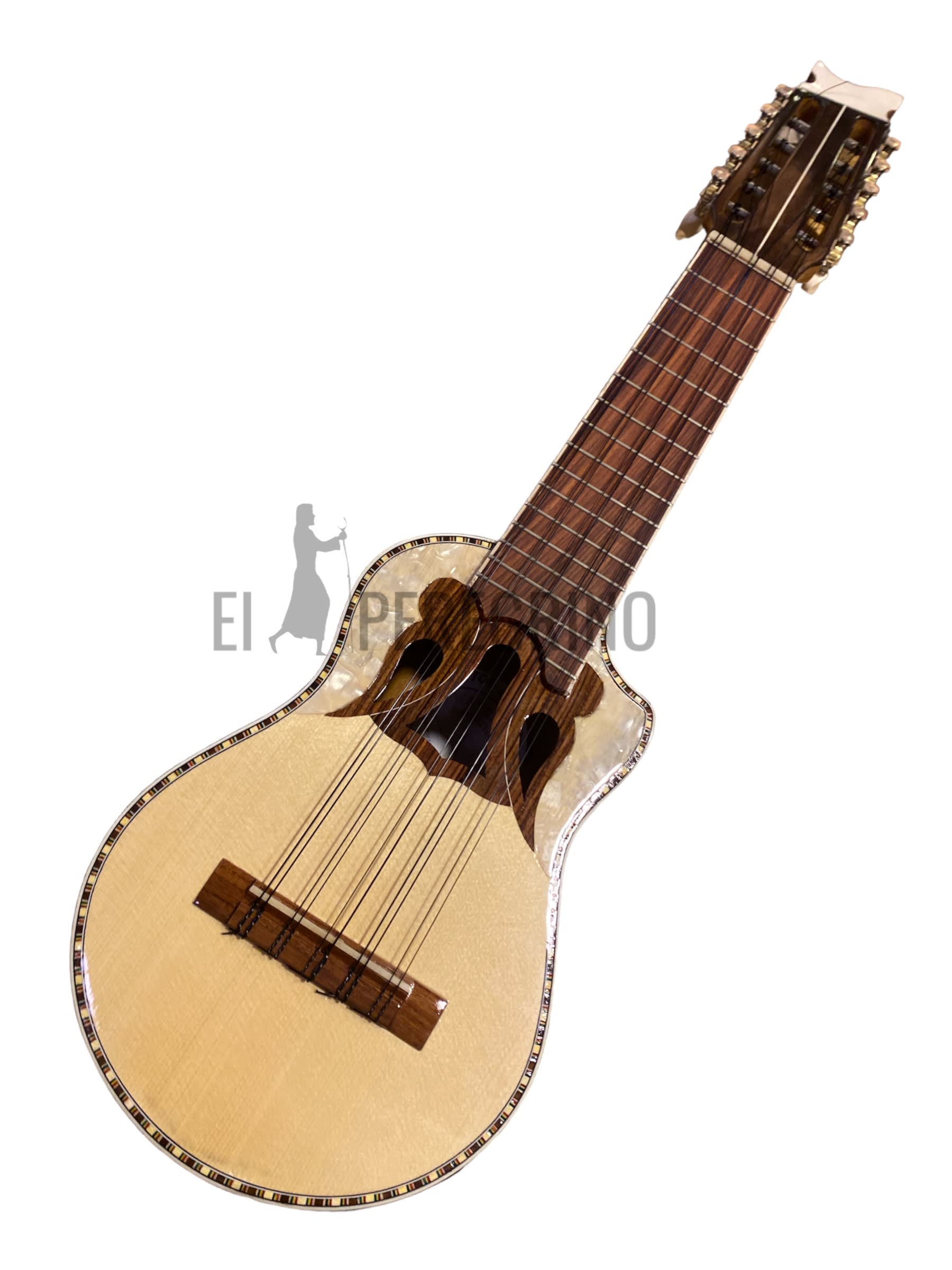 CHARANGO ESTUDIO BOLIVIANO | Libreria El Peregrino