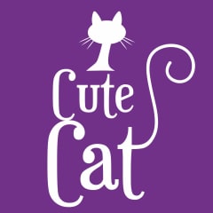 CUTE CAT