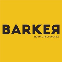 BARKER