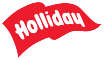 HOLLIDAY