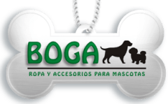 Mascotas en Boga