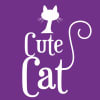 CUTE CAT