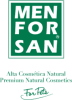 MEN FOR SAN