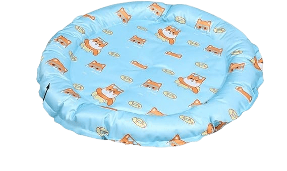 Manta Refrescante Esterilla Refrescante Para Gatos Perro Esterilla