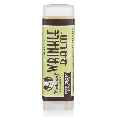 NATURAL DOG COMPANY BÁLSAMO WRINKLE BALM
