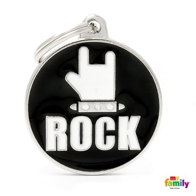 MY FAMILY CHARMS ROCK1