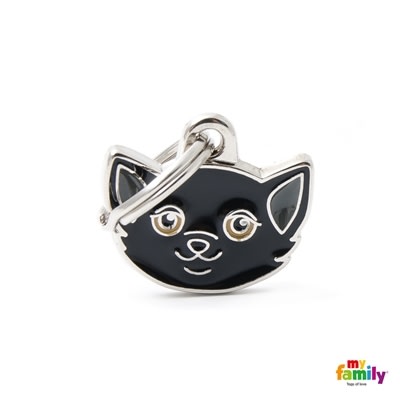 MY FAMILY FRIENDS BLACK EUROPEAN SHORTHAIR1