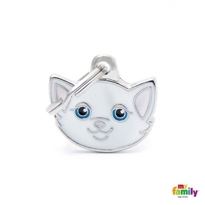 MY FAMILY FRIENDS WHITE EUROPEAN SHORTHAIR1