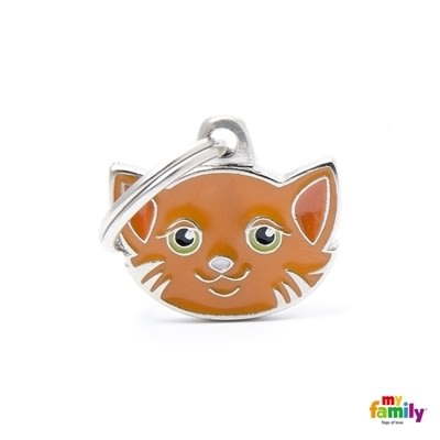 MY FAMILY FRIENDS RED EUROPEAN SHORTHAIR1