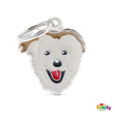 MY FAMILY FRIENDS MIXED BREED1