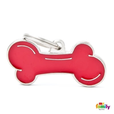 MY FAMILY CLASSIC RED BIG BONE1