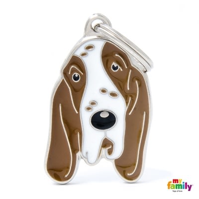 MY FAMILY FRIENDS BRACO ITALIANO1