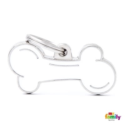 MY FAMILY CLASSIC WHITE BIG BONE