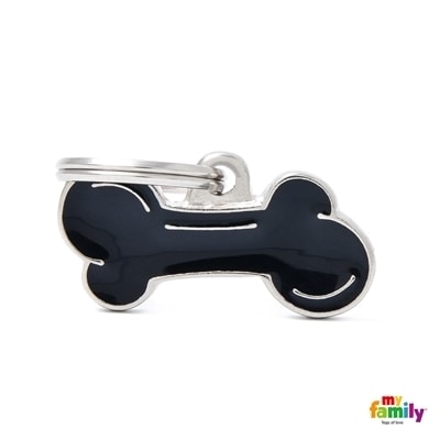 MY FAMILY CLASSIC BLACK BONE SMALL