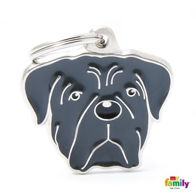 MY FAMILY FRIENDS CORSO