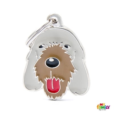 MY FAMILY FRIENDS SPINONE ITALIANO1