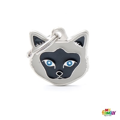 MY FAMILY FRIENDS SAGRADO DE BIRMANIA