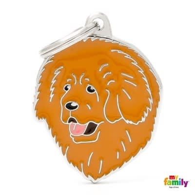 MY FAMILY FRIENDS DOGO DEL TíBET1