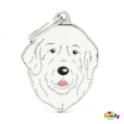 MY FAMILY FRIENDS PATOU