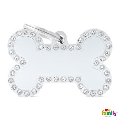 MY FAMILY GLAM BIG BONE MEDIANO