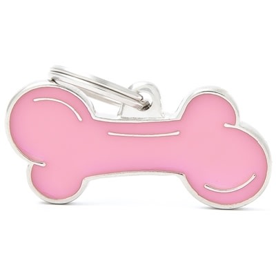 MY FAMILY CLASSIC PINK XL BONE1