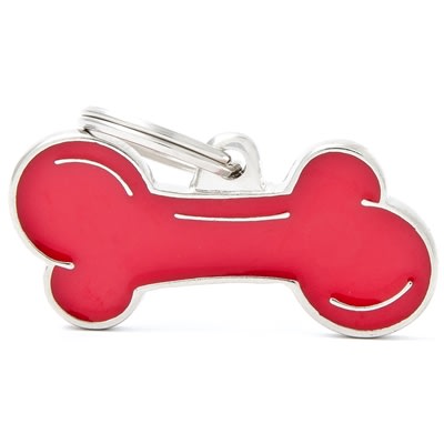 MY FAMILY CLASSIC RED XL BONE1