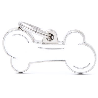 MY FAMILY CLASSIC WHITE XL BONE