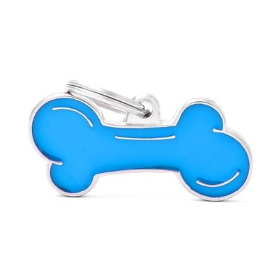 MY FAMILY CLASSIC LIGHTBLUE BIG BONE1