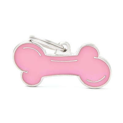 MY FAMILY CLASSIC PINK BIG BONE