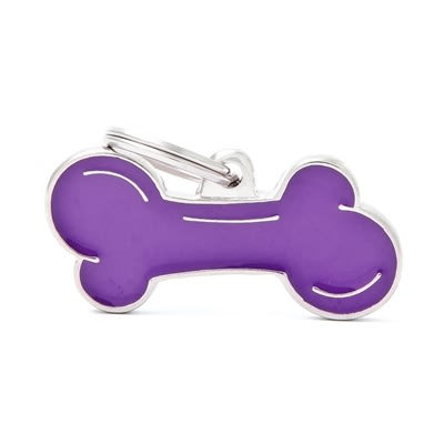 MY FAMILY CLASSIC PURPLE BIG BONE