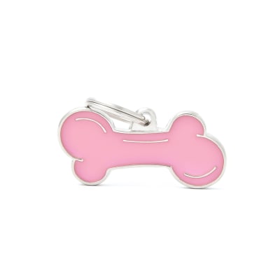 MY FAMILY CLASSIC PINK SMALL BONE1